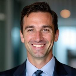 Alexandre Dubois CTO Éclatise