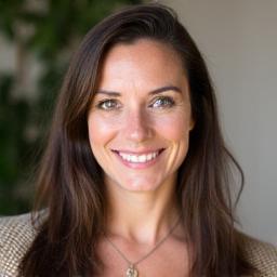 Sophie Martin Directrice Pédagogique Éclatise